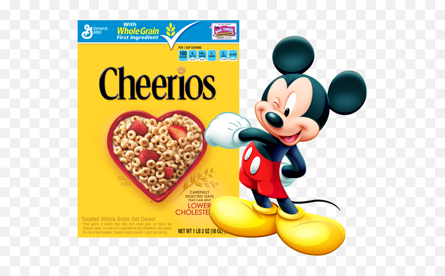If 20 Disney Characters Were Your Favorite Kidu0027s Cereals - Net Weight Cereal Box Emoji,Cereal Emoji