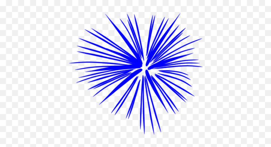 red white and blue fireworks png
