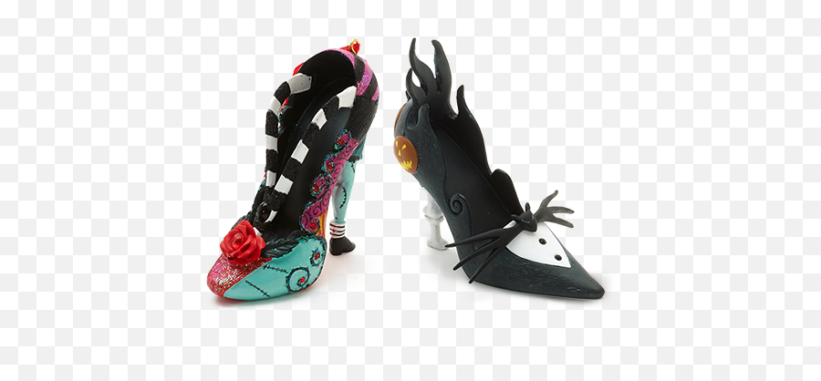 Disney Fan Collector Colección De Zapatos Decorativos En - Jack Skellington Disney Shoe Ornament Emoji,Emojis De Zapatoa