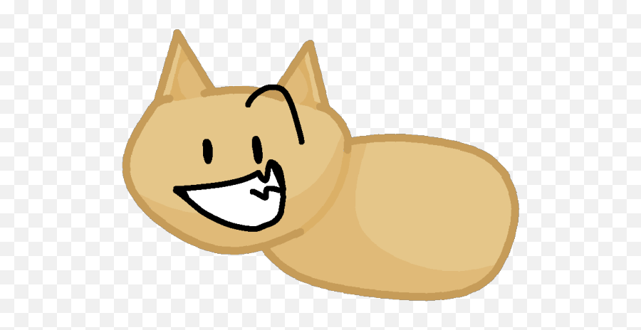 Weird Cat The Emoji Brawl Wiki Fandom - Happy,Weirdest Emoji