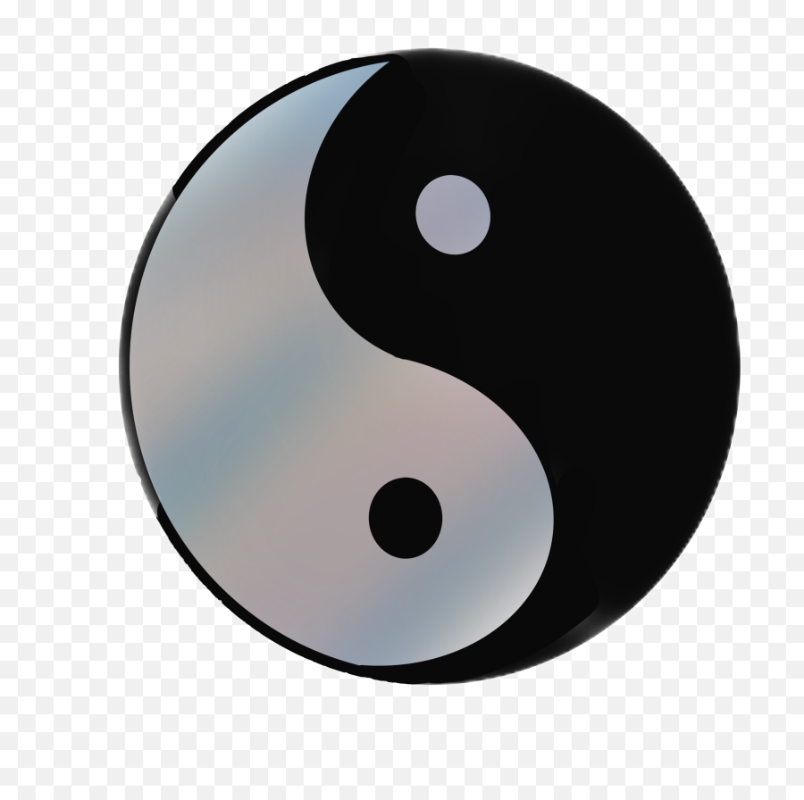 Discover Trending - Yin Yang Png Emoji,Yin Yang Circle Emoji