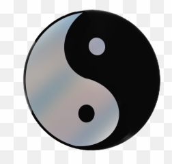 Discover Trending - Yin Yang Png Emoji,Yin Yang Circle Emoji