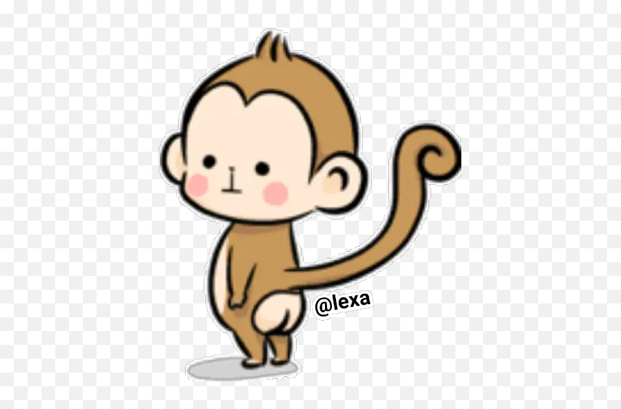 Sticker Maker Emoji,Android To Iphone Emojis Monkey