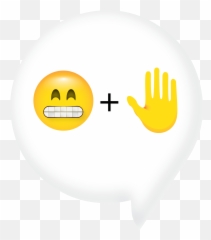 Nudyday - Happy Emoji,Drunk Party Emoticon