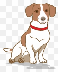 Understanding Dog Body Language Purina - Collar Emoji,Cartoons Of People Showing Great Emotion