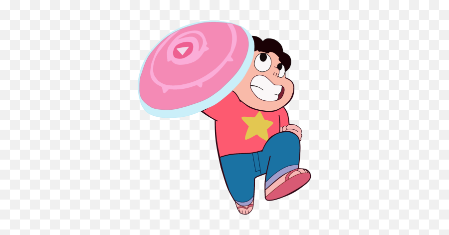 Steven Universe - Transparent Steven Universe Png Emoji,Steven Universe Emotion