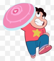 Steven Universe - Transparent Steven Universe Png Emoji,Steven Universe Emotion