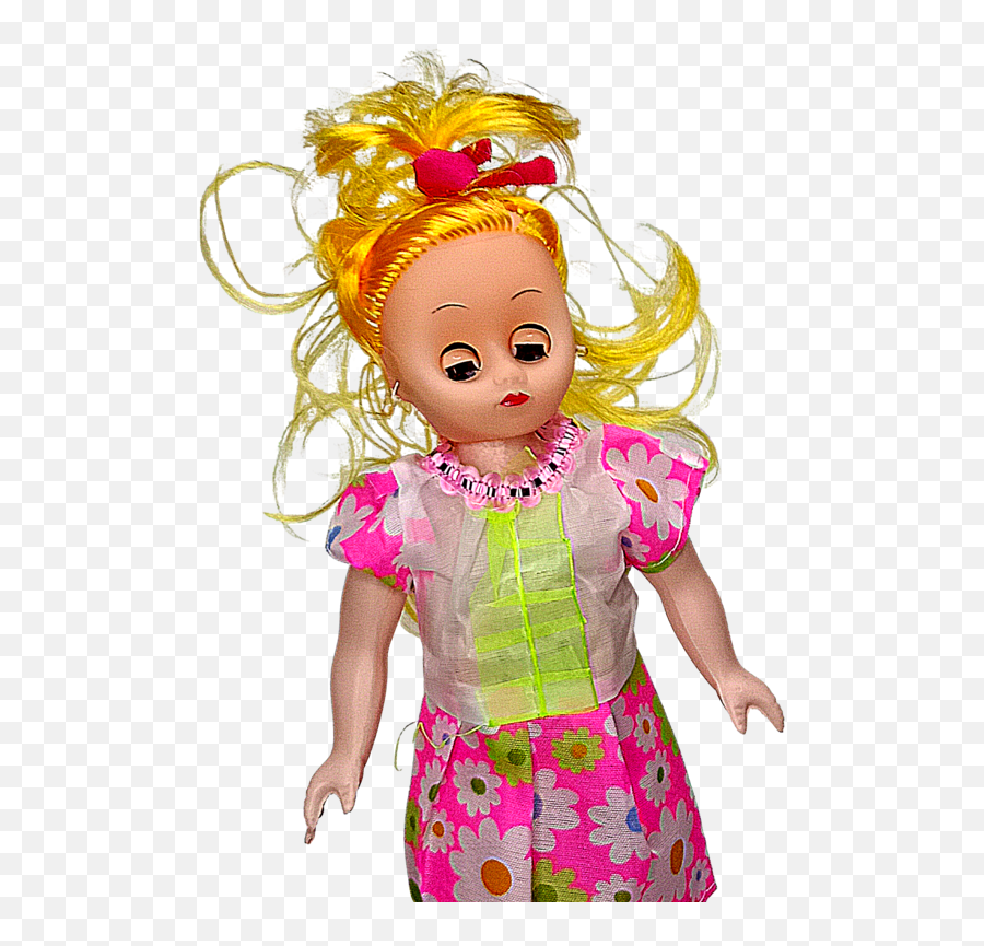 Fashion Barbie Doll Baby Doll Toys For Girls Birthday Gift - Happy Emoji,Happy 50 Birthday Girl Dancing Emoticon