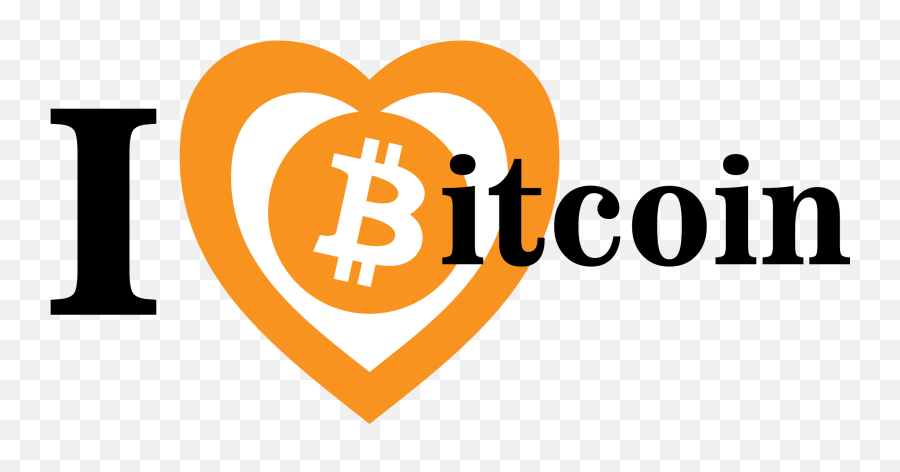 Why We Love Trading Bitcoin You - Bitcoin Core Emoji,Trading Emotions For True Love