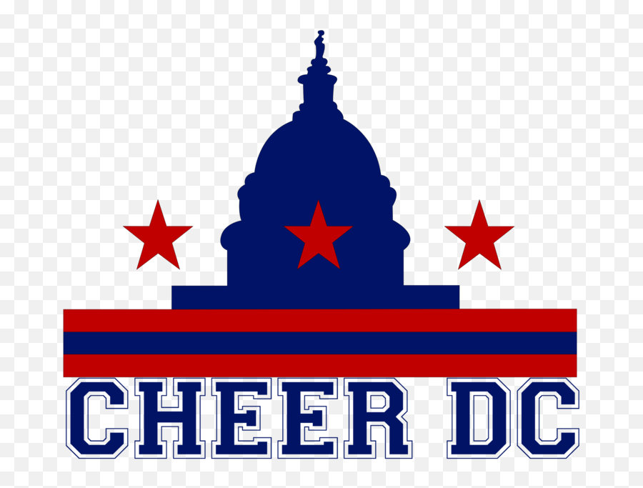 News Cheer Dc - Cheer Dc Logo Emoji,Cheer Emotion