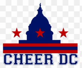 News Cheer Dc - Cheer Dc Logo Emoji,Cheer Emotion