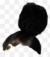 Natural Hair Stickers - Hair Design Emoji,Natural Hair Emoji