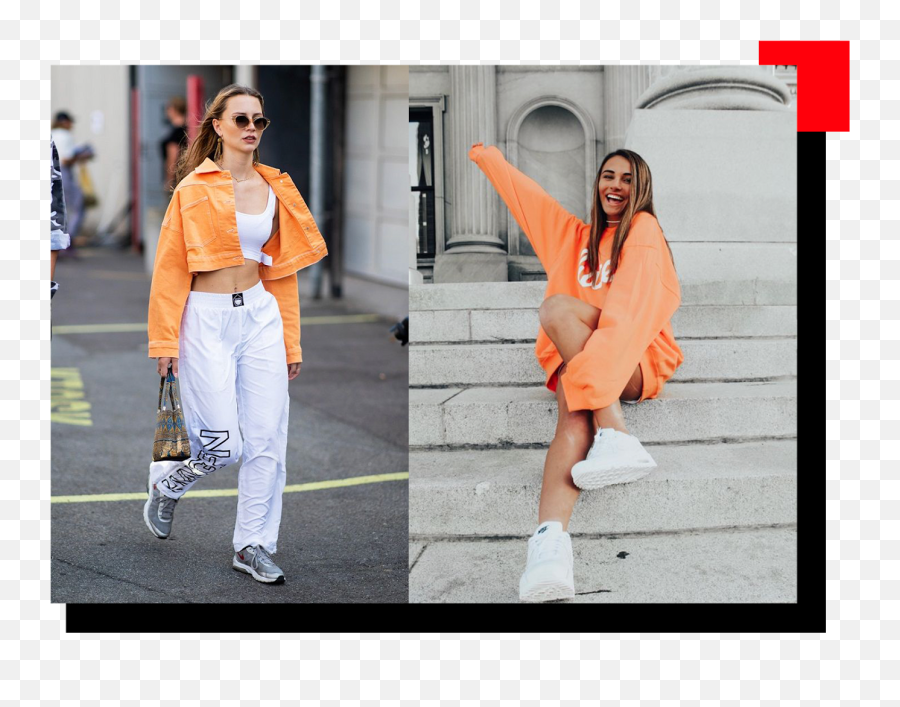 7 Ideas De Cómo Vestir Con La Moda Aesthetic - Parque Arauco Summer Street Style Fashion 2019 Emoji,Imagenes De Pasteles De Emojis