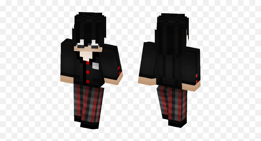 Morgana Persona 5 Minecraft Skin U200d Emoji,Persona 5 Bring Out Emotions