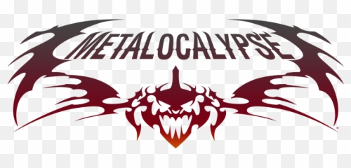 Metalocalypse - Metalocalypse Png Emoji,Nathan Explosion Showing Emotions
