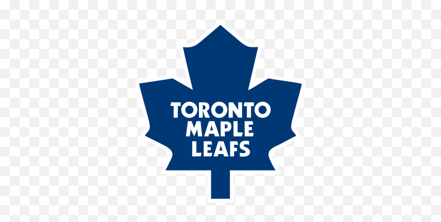 Nhl Message Board And Forum - Toronto Maple Leafs Logo Old Emoji,Maple Leaf Blow Up Arrow Emojis