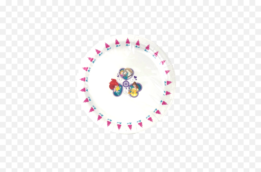 Party Supplies U0026 Party Shop Paper Plates For Every - Because You Re So Sweet A Little Treat Emoji,Mickey Mouse Birthday Emoticon