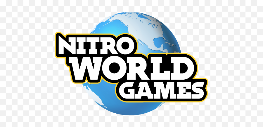 Nitro World Games - Nitro World Games Brisbane 2021 Emoji,2016 World Icon New Emotion