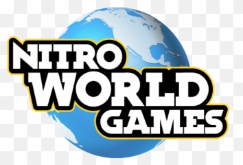 Nitro World Games - Nitro World Games Brisbane 2021 Emoji,2016 World Icon New Emotion