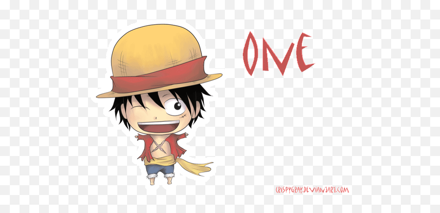 Top Dude Looks Like A Lady Stickers For - One Piece Gif Chibi Emoji,Chaoticmonkey Emojis