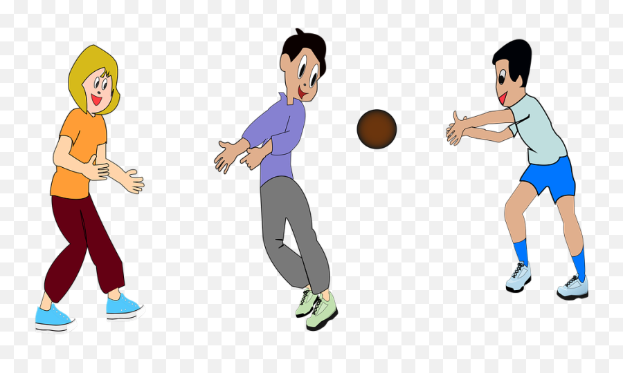 Dodge - Yakan Top Oyunu Çizimi Emoji,Showing Emotions In Balls 3d Animation