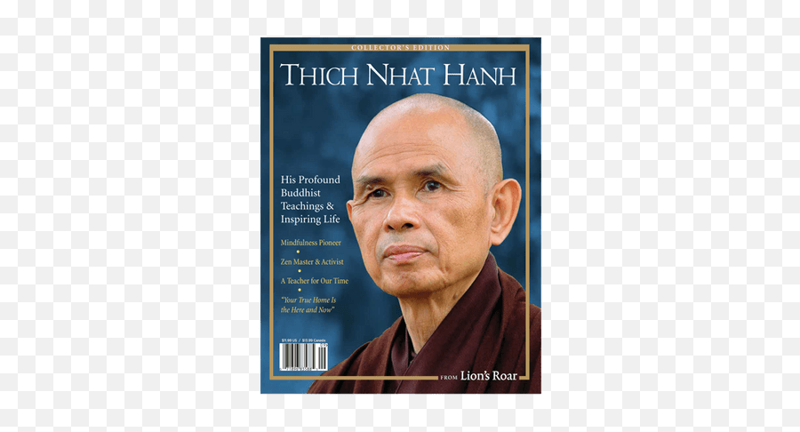Thich Nhat Hanh - Thich Nhat Hanh Emoji,Thich Nhat Hanh - How To Be The Master Of Your Emotions Hd
