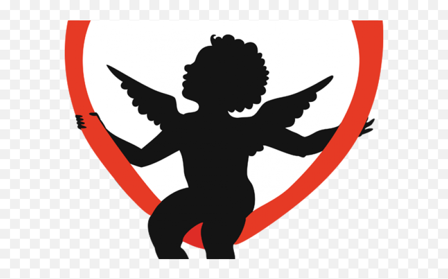 Muscle Emoji Png - Valentines Day Clipart Cupid Cupid For Clipart Of Day Cupid,Valentine Emoji