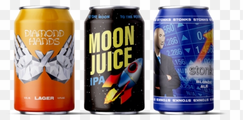 Custom Beverages For Any Occasion Worth - Diamond Hands Beer Emoji,Emoticon Beer In Hand
