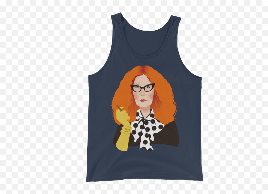 Short Sleeves Tagged Frances Conroy - Swish Embassy Sleeveless Shirt Emoji,Meat Popsicle Emoji