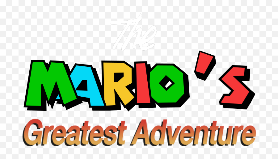 The Mariou0027s Greatest Adventure - Works In Progress Smw Central Super Mario World Emoji,Mario Emojis