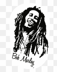 Bob Marley T - Art One Love Bob Marley Emoji,Bob Marley Emoji