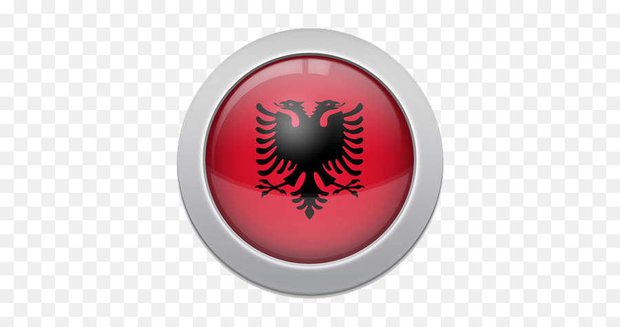 Fastest Albanian Flag Png Icon - Albanian Flag Emoji,Waving American Flags Animated Emoticons