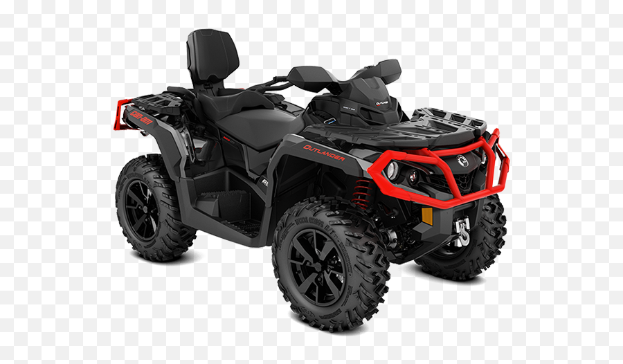 Outlander Max - 2019 Can Am Outlander Max Xt 650 Emoji,Emotion Renegade Xt