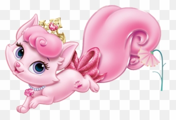 Disney Princess Palace Pets - Disney Princess Princess Aurora Cat Emoji,Sailor Moon Tiara Emoji