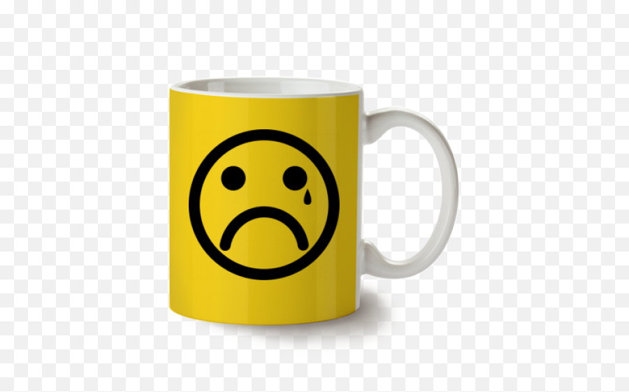 Tasse Crying Smiley - Bierlife Avellaneda Emoji,Shrung Emoticon
