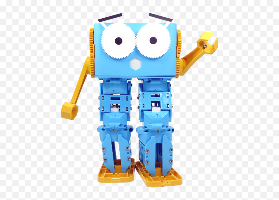 Robotlab Educational Technology Special Education - Placa Robot La Emag Emoji,Cute Robot Emotions