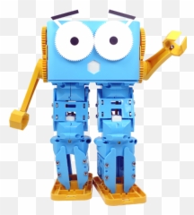 Robotlab Educational Technology Special Education - Placa Robot La Emag Emoji,Cute Robot Emotions