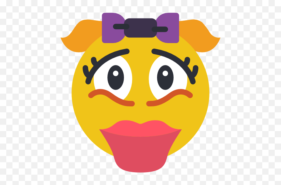 Free Icon Kiss - Emoticon Emoji,Emoticons With Nose