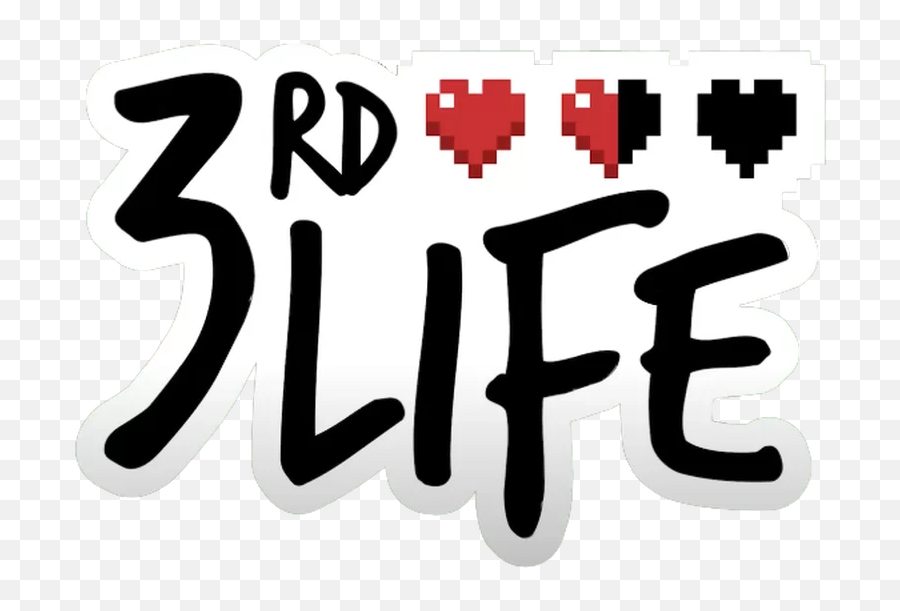 3rd Life From Grian Minecraft Data Pack - Third Life Minecraft Emoji,Grian's Server Emoticons