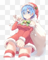 Remblue - Anime Thighs For Discord Emoji,Anime Thighs Emoticon