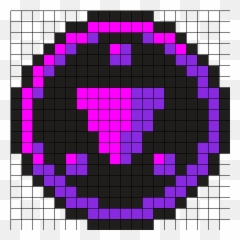 Vote To Approve Patterns Kandi Patterns Emoji,Kyubey Emoticons