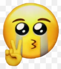 Depression Emoji Sademoji Iosemoji - Girls After Mental Breakdown,Grass Emoji