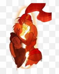 Jaune Sad Png Image With No Background - Flame That Burns Twice As Bright Burns Emoji,Pyrrha Emojis