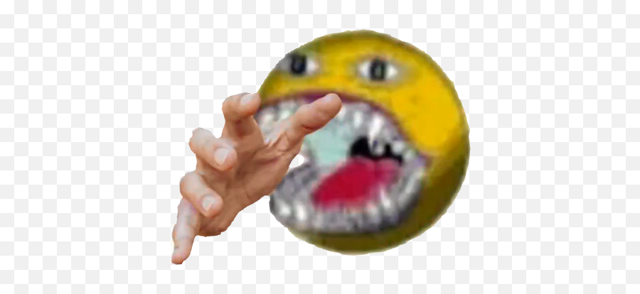 Galeria - Figuras Hand It Over Vibe Emoji,Sonichu Emoji