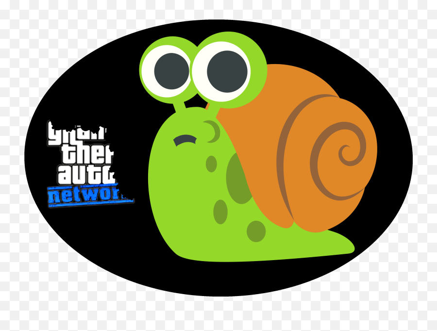 Mascot Fivem Snaily Art - Praise Cfxre Community Snail Fivem Gif Emoji,Discord This Is Fine Emoji