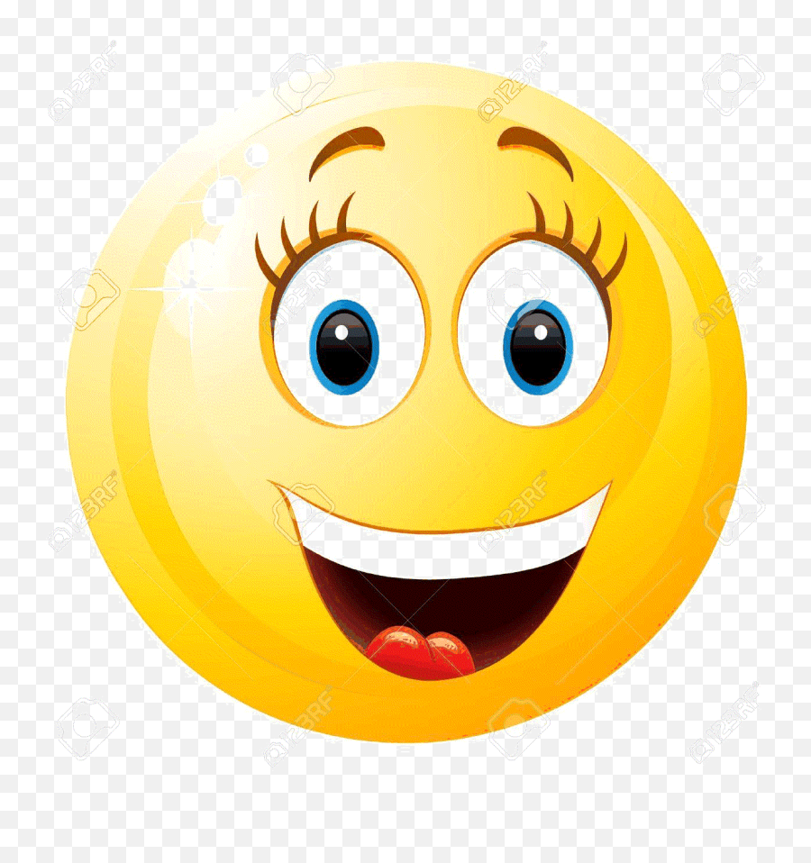 Very Well Behaved - Happy Face Images Cartoons Emoji,Cuddle Emoticons