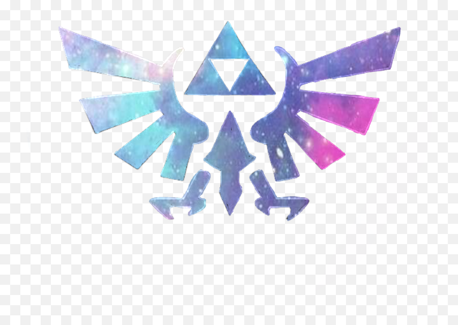 Largest Collection Of Free - Zelda Triforce Logo Emoji,Triforce Emojis