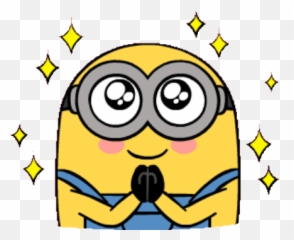 Sticker Maker - Minions Brown U0026 Friends Happy Emoji,Dancin Emoticon