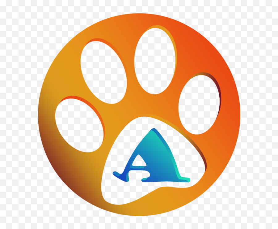 Fastest Furaffinity Logo Png Emoji,Kitty Paws Emoticon