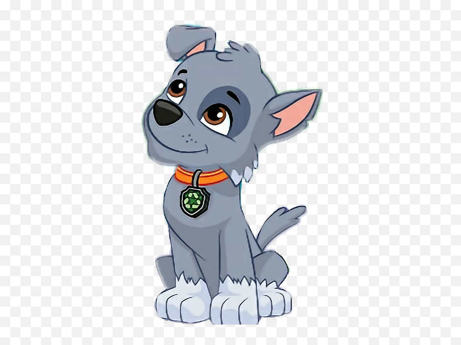 Rocky Sticker By Bruna Paw Patrol Emoji,Rocky In Emojis Rocky Sticker By Bruna Paw Patrol Emoji,Rocky In Emojis